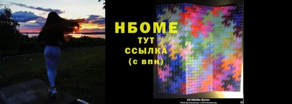 бошки Осташков